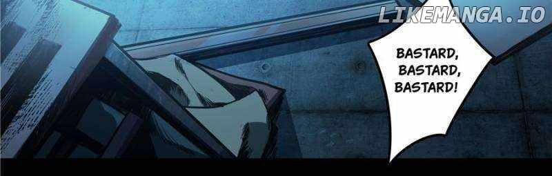 Alien Abyss: Restart Era Chapter 40 22